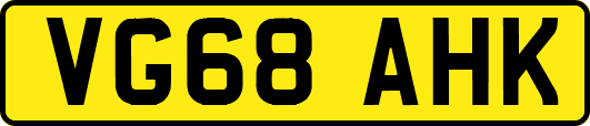 VG68AHK