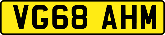 VG68AHM