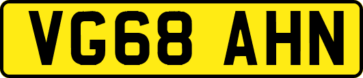 VG68AHN