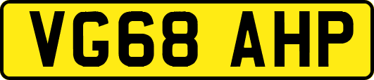 VG68AHP