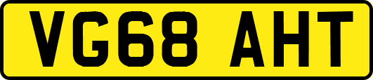 VG68AHT