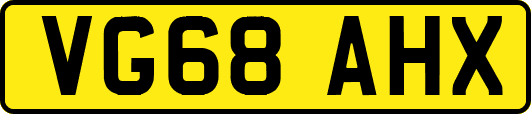 VG68AHX