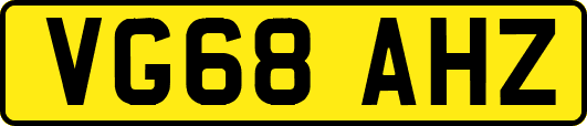 VG68AHZ