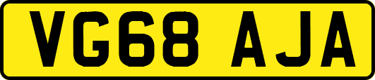 VG68AJA