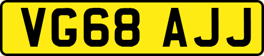 VG68AJJ