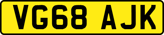 VG68AJK