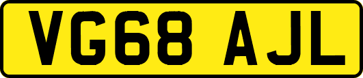 VG68AJL