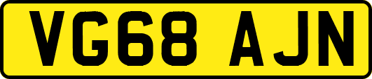 VG68AJN