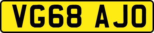VG68AJO