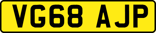 VG68AJP