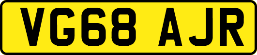VG68AJR
