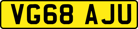 VG68AJU