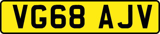 VG68AJV