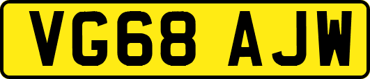 VG68AJW
