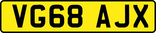 VG68AJX