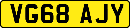 VG68AJY