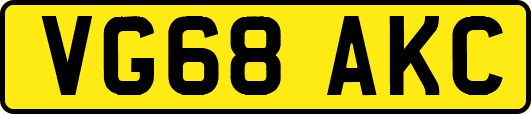VG68AKC