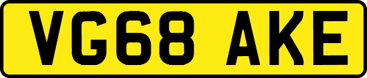 VG68AKE