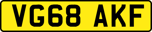 VG68AKF