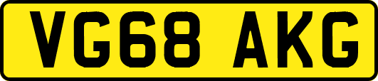 VG68AKG