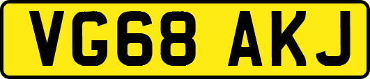 VG68AKJ