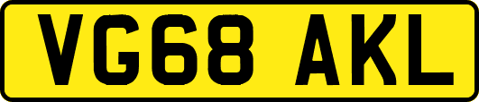 VG68AKL