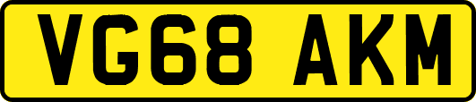 VG68AKM