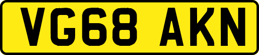 VG68AKN
