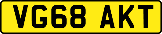 VG68AKT