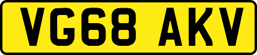 VG68AKV