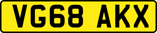 VG68AKX