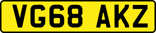 VG68AKZ