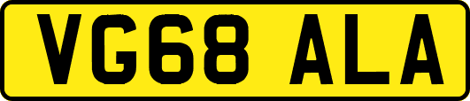 VG68ALA