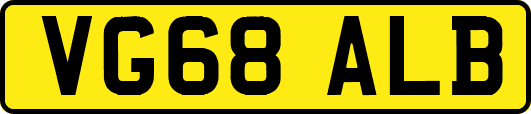 VG68ALB