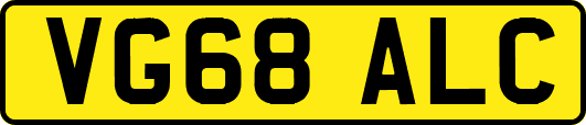 VG68ALC