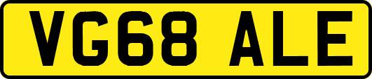 VG68ALE