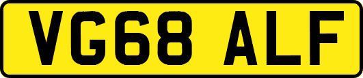 VG68ALF