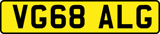 VG68ALG