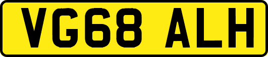 VG68ALH