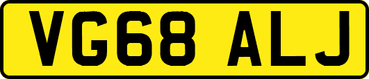 VG68ALJ