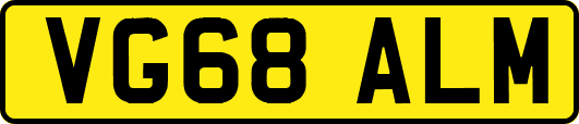 VG68ALM