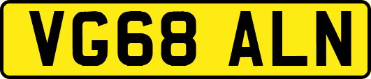 VG68ALN