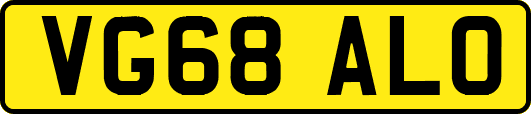 VG68ALO
