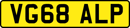 VG68ALP