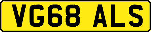 VG68ALS