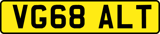 VG68ALT
