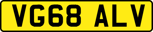 VG68ALV
