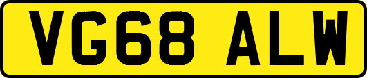 VG68ALW