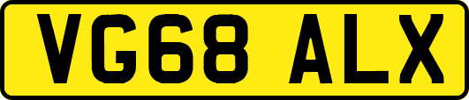 VG68ALX