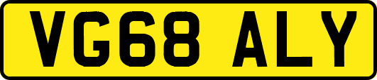 VG68ALY